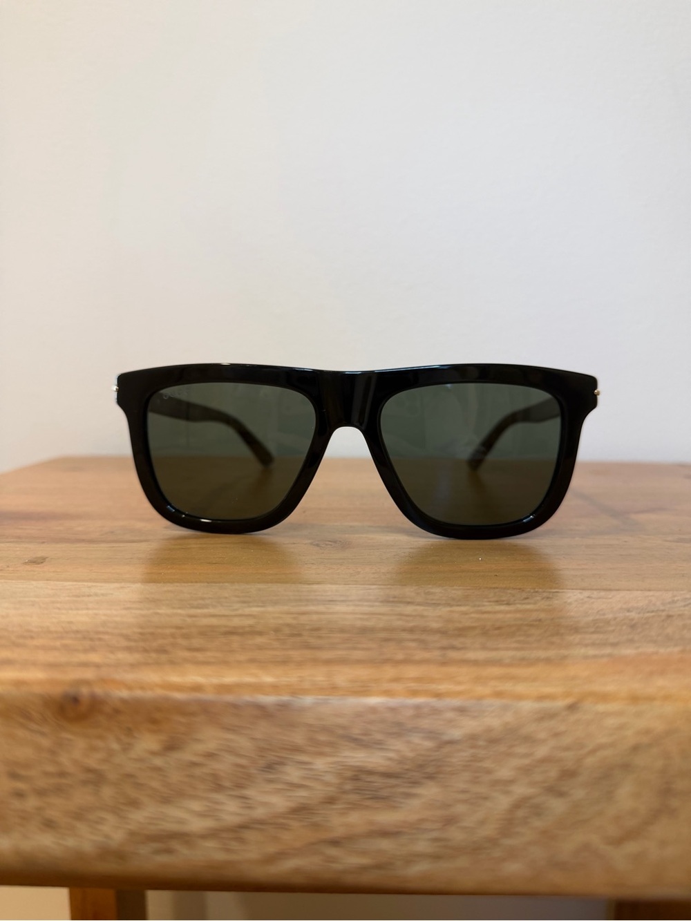 GUCCI Gg1502S-001 Men's Sunglasses